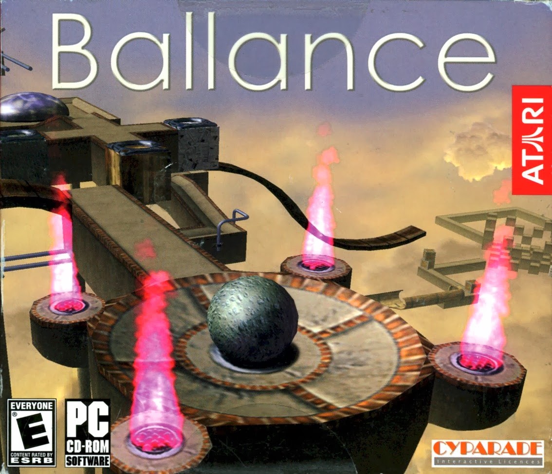 balance ball game free download